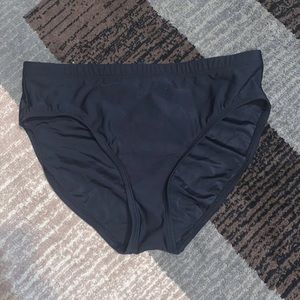 Small Bikini Bottoms